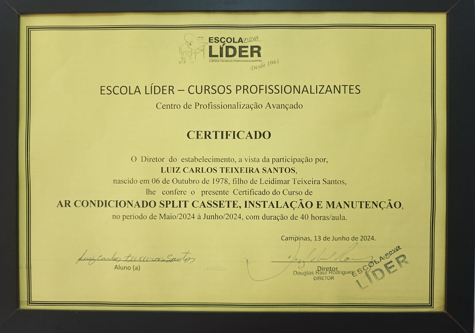 Certificado 4